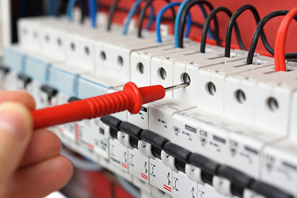 Best Electrical Remodeling Services  in Port Morris, NJ